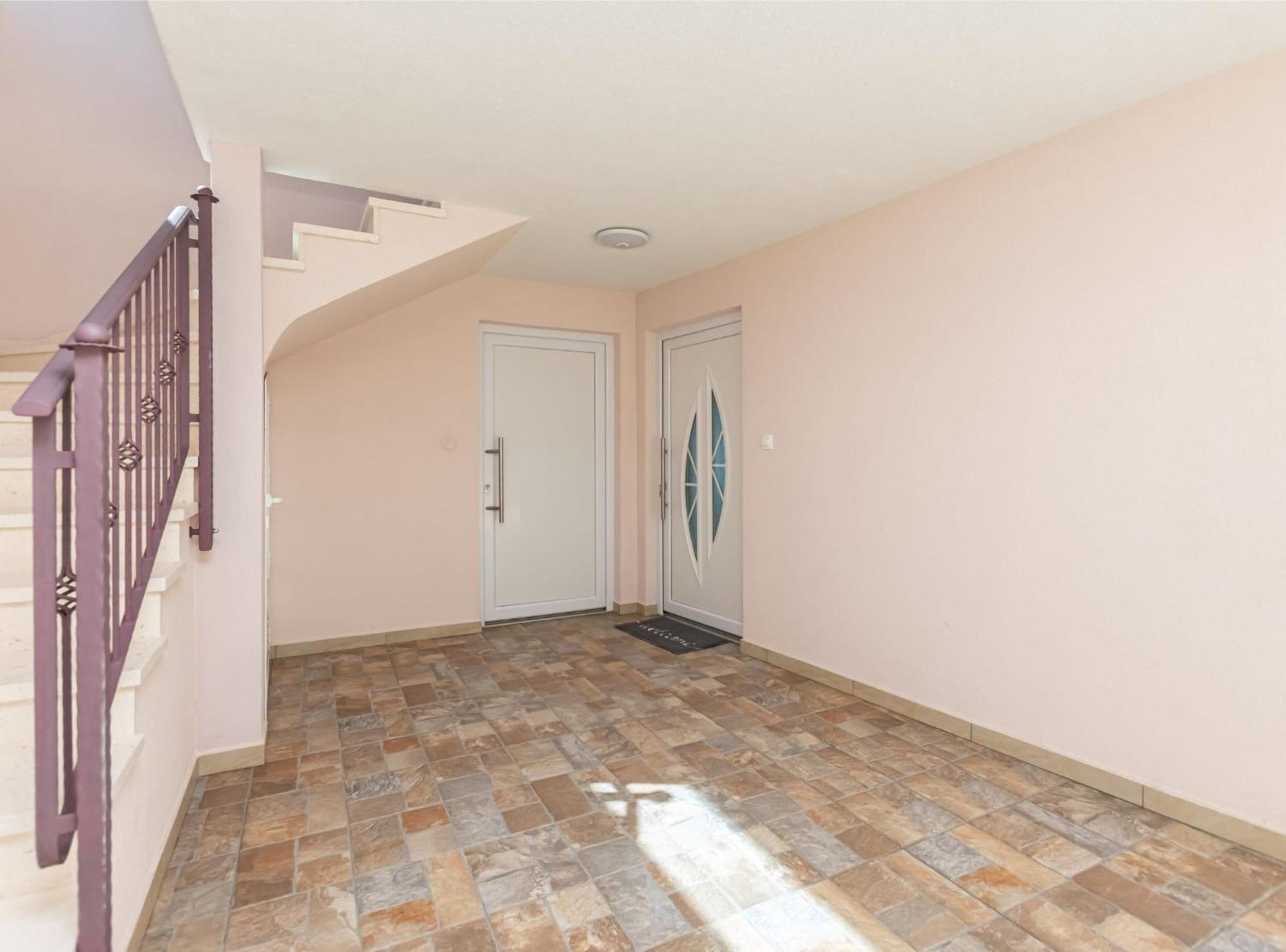 Apartments Hope Dugi Rat Exterior foto